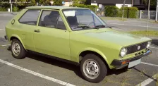 1975 Volkswagen Polo 0.9 (40 bg) 4