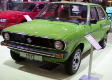 Volkswagen 1.1 (50 bg) (1975)