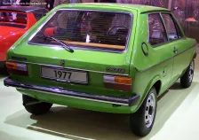 1975 Volkswagen Polo 1.1 (50 bg) 3