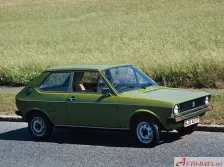 1975 Volkswagen Polo 1.1 (50 bg) 8