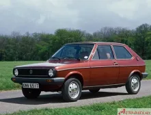 1975 Volkswagen Polo 1.3 (60 bg) 6