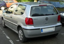 Volkswagen 1.3 (55 bg) (1994)
