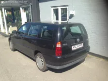 1994 Volkswagen Polo 1.4 (54 bg) 2