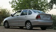 1994 Volkswagen Polo 1.8 (90 bg) 4