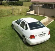 1994 Volkswagen Polo 1.9 SDI (64 bg) 5