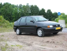 1994 Volkswagen Polo 1.9 TDI (110 bg) 3