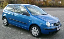 Volkswagen 1.9 TDI (130 bg) (2001)