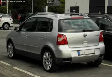 2004 Volkswagen Polo 1.2 i 12V (64 bg) 4