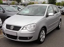 Volkswagen 1.4 TDI (80 bg) 3-d (2005)