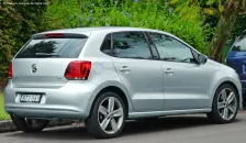 Volkswagen 1.2 TSI (105 bg) (2009)