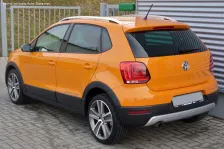 2010 Volkswagen Polo 1.2 TSI (90 bg) 7