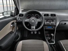 2010 Volkswagen Polo 1.6 TDI (90 bg) 5