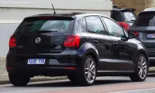 Volkswagen 1.0 BMT (75 bg) (2014)