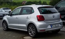 2014 Volkswagen Polo 1.0 BMT (75 bg) 6