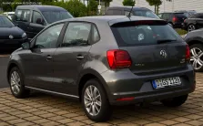 2014 Volkswagen Polo 1.0 BMT (75 bg) 8