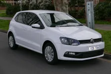 2014 Volkswagen Polo 1.0 TSI BMT (110 bg) 1