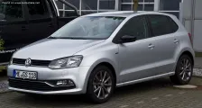 2014 Volkswagen Polo 1.2 TSI BMT (110 bg) DSG 5