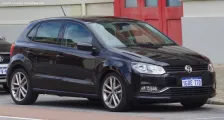 2014 Volkswagen Polo 1.2 TSI BMT (90 bg) DSG 3