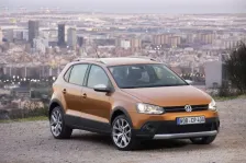 2014 Volkswagen Polo 1.4 TDI (90 bg) 5