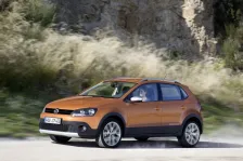 2014 Volkswagen Polo 1.4 TDI (90 bg) 6
