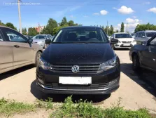 2014 Volkswagen Polo 1.4 TSI (125 bg) 4