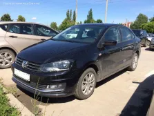 2014 Volkswagen Polo 1.6 MPI (90 bg) 2