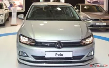 Volkswagen 1.0 TSI (116 bg) (2017)