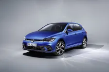 2021 Volkswagen Polo 1.0 EVO (80 bg) 2