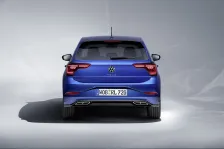2021 Volkswagen Polo 1.0 EVO (80 bg) 5