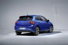 2021 Volkswagen Polo 1.0 TSI (110 bg) DSG 4