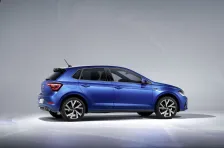 2021 Volkswagen Polo 1.0 TSI (95 bg) 3