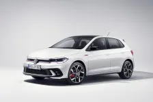 2021 Volkswagen Polo GTI 2.0 TSI (207 bg) DSG 2