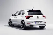 2021 Volkswagen Polo GTI 2.0 TSI (207 bg) DSG 3