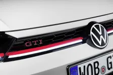 2021 Volkswagen Polo GTI 2.0 TSI (207 bg) DSG 7