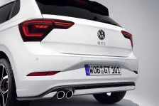 2021 Volkswagen Polo GTI 2.0 TSI (207 bg) DSG 8