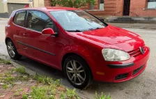 Volkswagen 2.5 (150 bg) Tiptronic (2006)
