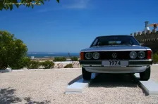 1974 Volkswagen Scirocco 1.1 (50 bg) 4