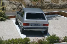 1974 Volkswagen Scirocco 1.5 (85 bg) 3