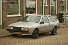 Volkswagen 1.6 (72 bg) (1981)