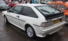 1981 Volkswagen Scirocco 1.6 (75 bg) 2