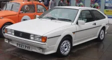 Volkswagen 1.8 (112 bg) (1981)