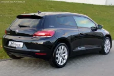 2008 Volkswagen Scirocco 1.4 TSI (122 bg) 3