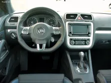 2008 Volkswagen Scirocco 1.4 TSI (160 bg) DSG 4