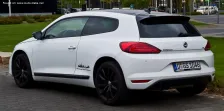 Volkswagen GTS 2.0 TSI (220 bg) (2014)