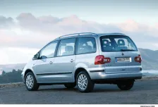 2004 Volkswagen Sharan 1.9 TDI (150 bg) 2