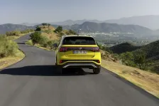 2023 Volkswagen T-Cross 1.5 TSI (150 bg) DSG 6