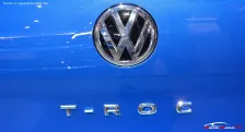 Volkswagen 1.5 TSI (150 bg) OPF DSG (2017)