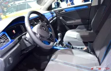 2017 Volkswagen T-Roc 1.6 TDI SCR (116 bg) 7