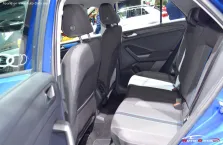 2017 Volkswagen T-Roc 2.0 TDI SCR (150 bg) DSG 8