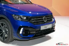 Volkswagen R 2.0 TSI (300 bg) 4MOTION DSG (2017)